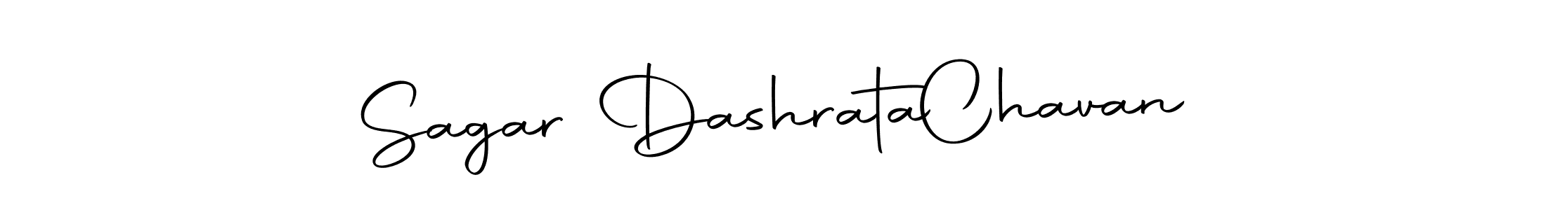 Make a beautiful signature design for name Sagar Dashrata  Chavan. Use this online signature maker to create a handwritten signature for free. Sagar Dashrata  Chavan signature style 10 images and pictures png