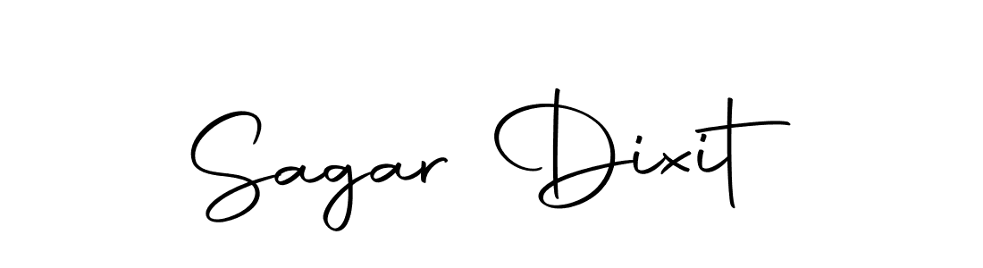 Also You can easily find your signature by using the search form. We will create Sagar Dixit name handwritten signature images for you free of cost using Autography-DOLnW sign style. Sagar Dixit signature style 10 images and pictures png