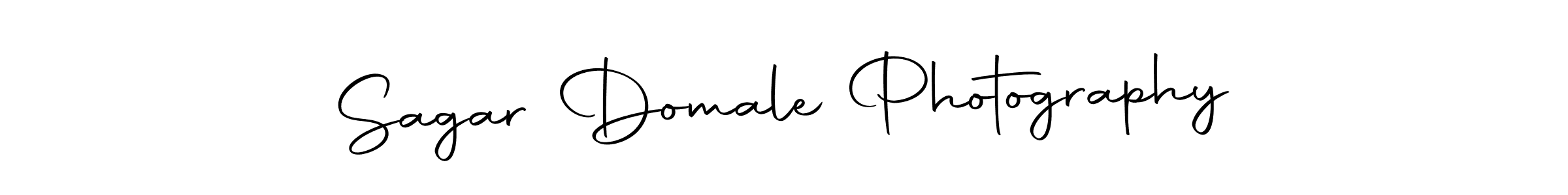 Once you've used our free online signature maker to create your best signature Autography-DOLnW style, it's time to enjoy all of the benefits that Sagar Domale Photography name signing documents. Sagar Domale Photography signature style 10 images and pictures png