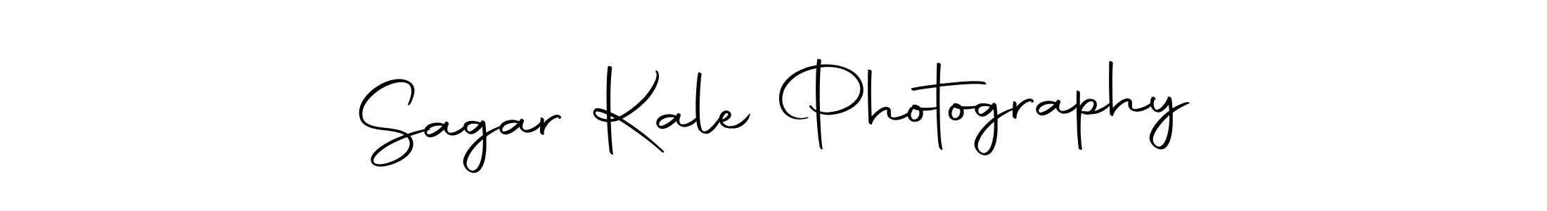Similarly Autography-DOLnW is the best handwritten signature design. Signature creator online .You can use it as an online autograph creator for name Sagar Kale Photography. Sagar Kale Photography signature style 10 images and pictures png