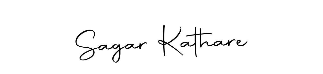 You can use this online signature creator to create a handwritten signature for the name Sagar Kathare. This is the best online autograph maker. Sagar Kathare signature style 10 images and pictures png