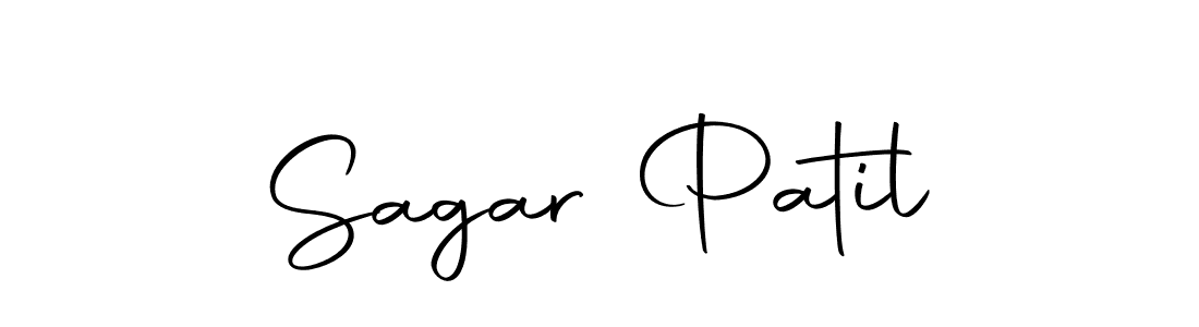 You should practise on your own different ways (Autography-DOLnW) to write your name (Sagar Patil) in signature. don't let someone else do it for you. Sagar Patil signature style 10 images and pictures png