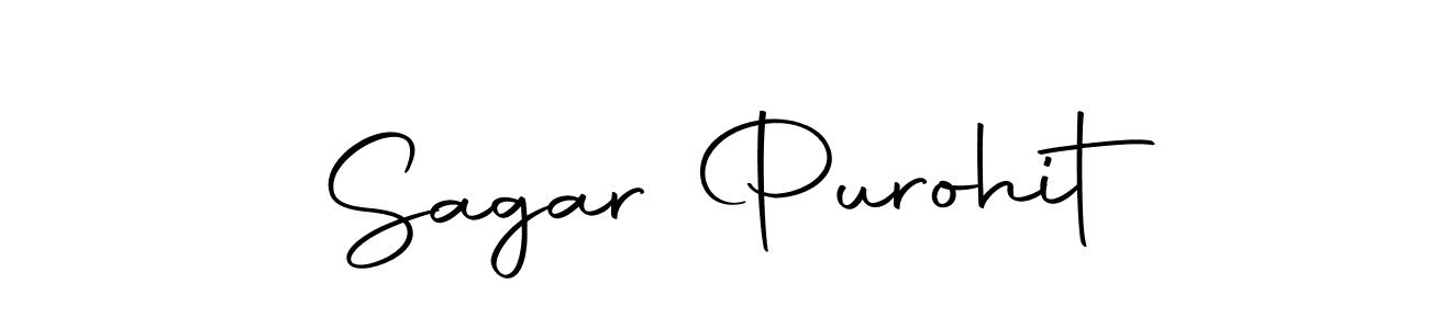 Similarly Autography-DOLnW is the best handwritten signature design. Signature creator online .You can use it as an online autograph creator for name Sagar Purohit. Sagar Purohit signature style 10 images and pictures png