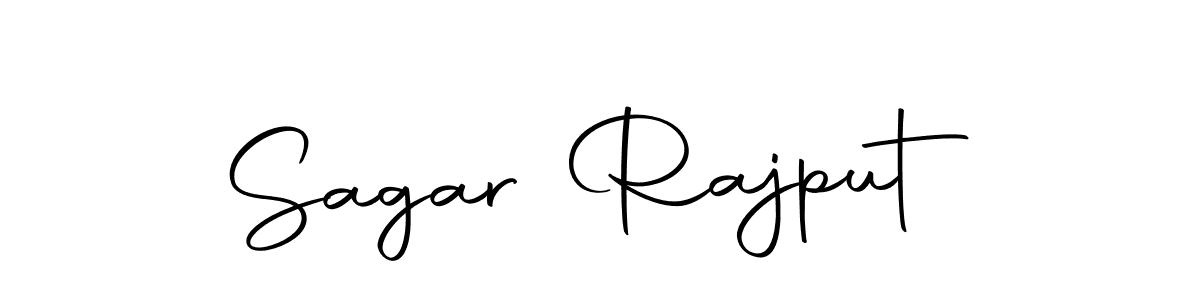 It looks lik you need a new signature style for name Sagar Rajput. Design unique handwritten (Autography-DOLnW) signature with our free signature maker in just a few clicks. Sagar Rajput signature style 10 images and pictures png