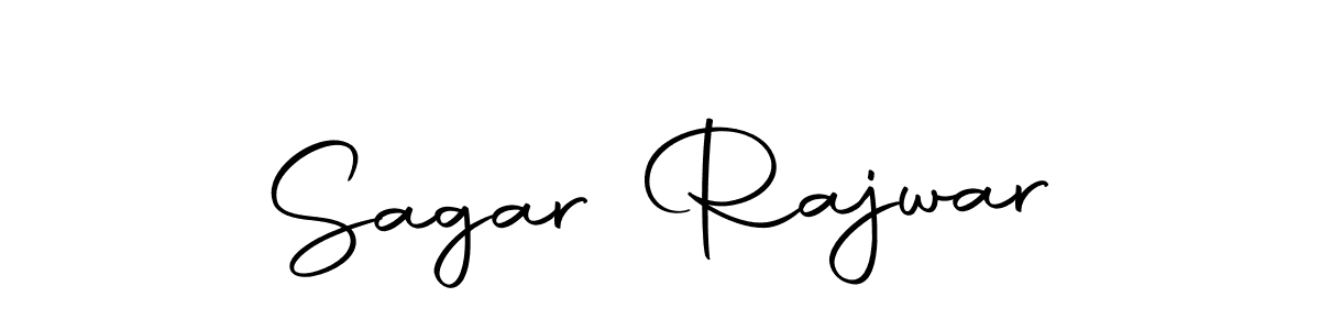 Sagar Rajwar stylish signature style. Best Handwritten Sign (Autography-DOLnW) for my name. Handwritten Signature Collection Ideas for my name Sagar Rajwar. Sagar Rajwar signature style 10 images and pictures png