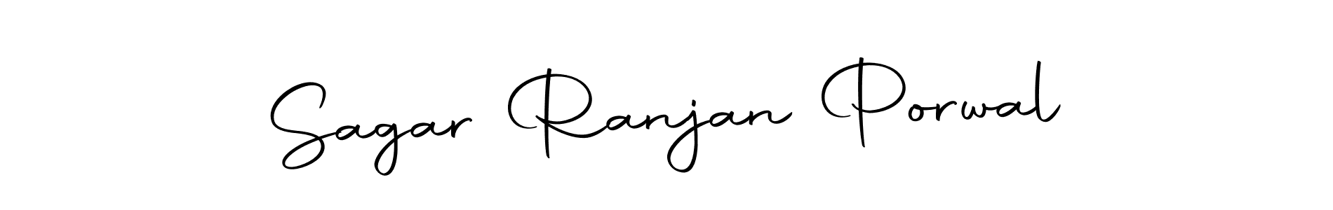 if you are searching for the best signature style for your name Sagar Ranjan Porwal. so please give up your signature search. here we have designed multiple signature styles  using Autography-DOLnW. Sagar Ranjan Porwal signature style 10 images and pictures png