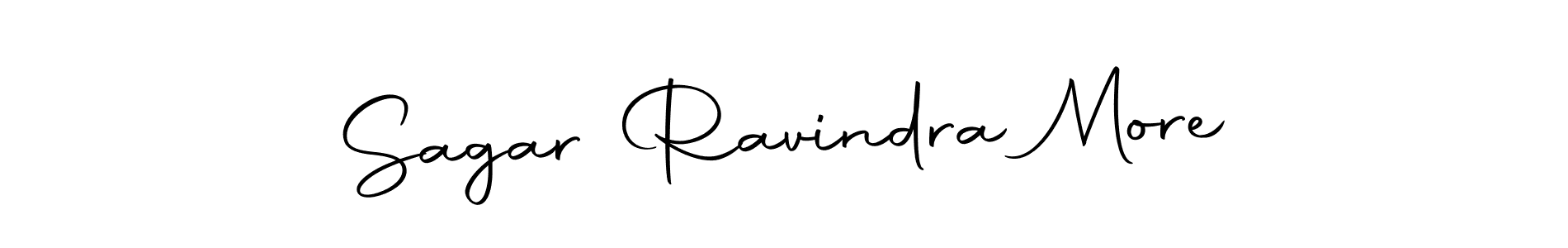 Autography-DOLnW is a professional signature style that is perfect for those who want to add a touch of class to their signature. It is also a great choice for those who want to make their signature more unique. Get Sagar Ravindra More name to fancy signature for free. Sagar Ravindra More signature style 10 images and pictures png