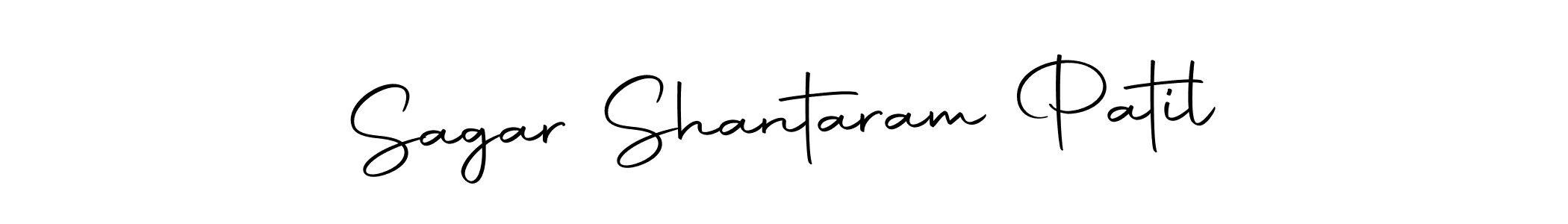 if you are searching for the best signature style for your name Sagar Shantaram Patil. so please give up your signature search. here we have designed multiple signature styles  using Autography-DOLnW. Sagar Shantaram Patil signature style 10 images and pictures png