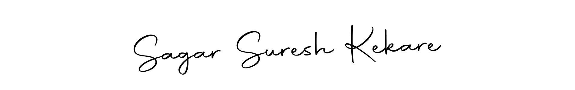Sagar Suresh Kekare stylish signature style. Best Handwritten Sign (Autography-DOLnW) for my name. Handwritten Signature Collection Ideas for my name Sagar Suresh Kekare. Sagar Suresh Kekare signature style 10 images and pictures png