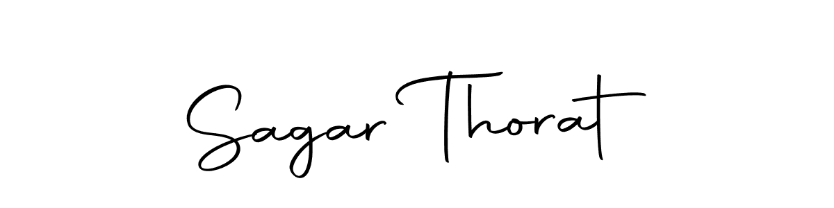 It looks lik you need a new signature style for name Sagar Thorat. Design unique handwritten (Autography-DOLnW) signature with our free signature maker in just a few clicks. Sagar Thorat signature style 10 images and pictures png