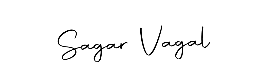 Here are the top 10 professional signature styles for the name Sagar Vagal. These are the best autograph styles you can use for your name. Sagar Vagal signature style 10 images and pictures png