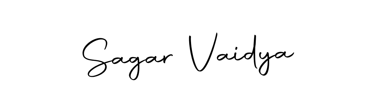 Also You can easily find your signature by using the search form. We will create Sagar Vaidya name handwritten signature images for you free of cost using Autography-DOLnW sign style. Sagar Vaidya signature style 10 images and pictures png