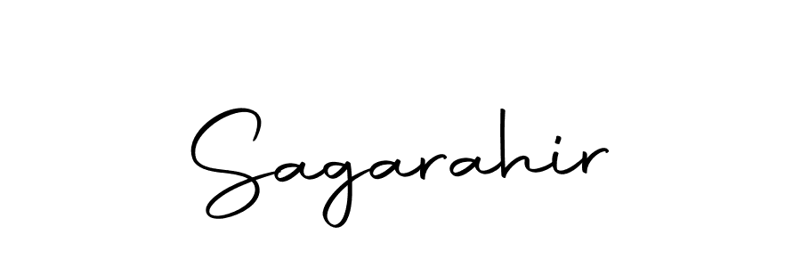 Once you've used our free online signature maker to create your best signature Autography-DOLnW style, it's time to enjoy all of the benefits that Sagarahir name signing documents. Sagarahir signature style 10 images and pictures png