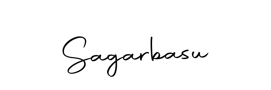 It looks lik you need a new signature style for name Sagarbasu. Design unique handwritten (Autography-DOLnW) signature with our free signature maker in just a few clicks. Sagarbasu signature style 10 images and pictures png