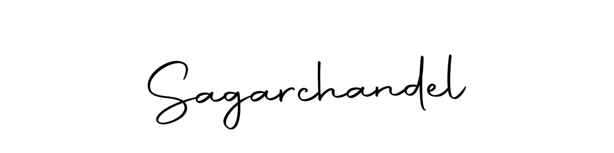 Once you've used our free online signature maker to create your best signature Autography-DOLnW style, it's time to enjoy all of the benefits that Sagarchandel name signing documents. Sagarchandel signature style 10 images and pictures png