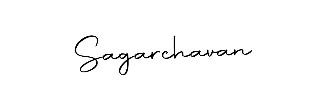 Here are the top 10 professional signature styles for the name Sagarchavan. These are the best autograph styles you can use for your name. Sagarchavan signature style 10 images and pictures png