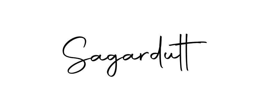 Once you've used our free online signature maker to create your best signature Autography-DOLnW style, it's time to enjoy all of the benefits that Sagardutt name signing documents. Sagardutt signature style 10 images and pictures png