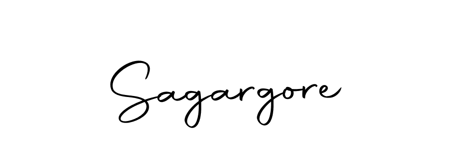 Here are the top 10 professional signature styles for the name Sagargore. These are the best autograph styles you can use for your name. Sagargore signature style 10 images and pictures png