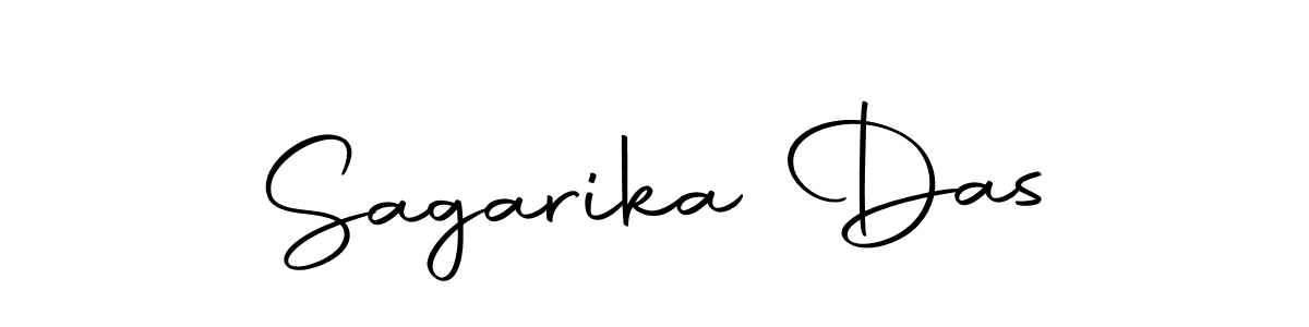 Use a signature maker to create a handwritten signature online. With this signature software, you can design (Autography-DOLnW) your own signature for name Sagarika Das. Sagarika Das signature style 10 images and pictures png