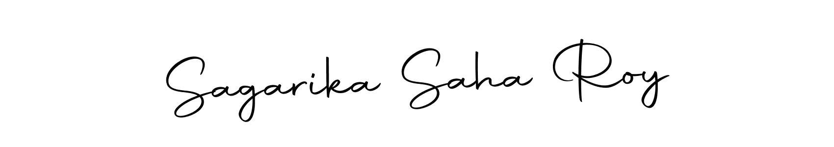 How to make Sagarika Saha Roy signature? Autography-DOLnW is a professional autograph style. Create handwritten signature for Sagarika Saha Roy name. Sagarika Saha Roy signature style 10 images and pictures png