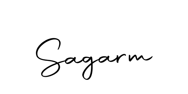 Check out images of Autograph of Sagarm name. Actor Sagarm Signature Style. Autography-DOLnW is a professional sign style online. Sagarm signature style 10 images and pictures png