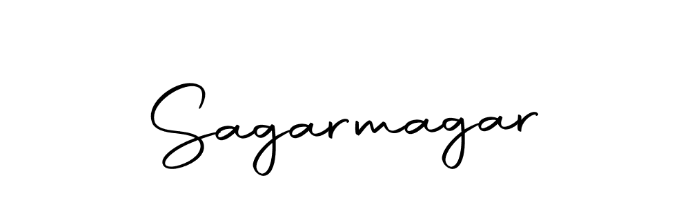 Similarly Autography-DOLnW is the best handwritten signature design. Signature creator online .You can use it as an online autograph creator for name Sagarmagar. Sagarmagar signature style 10 images and pictures png