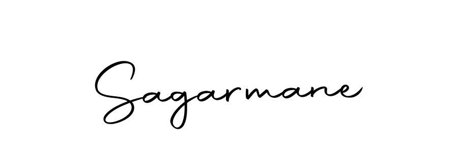 if you are searching for the best signature style for your name Sagarmane. so please give up your signature search. here we have designed multiple signature styles  using Autography-DOLnW. Sagarmane signature style 10 images and pictures png