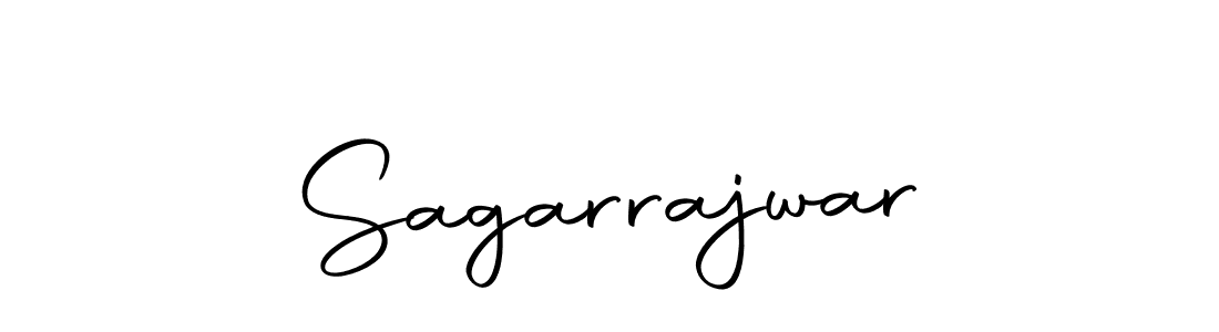 You should practise on your own different ways (Autography-DOLnW) to write your name (Sagarrajwar) in signature. don't let someone else do it for you. Sagarrajwar signature style 10 images and pictures png