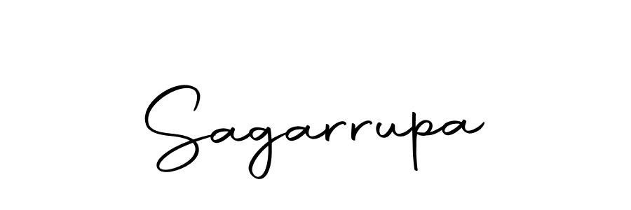 Sagarrupa stylish signature style. Best Handwritten Sign (Autography-DOLnW) for my name. Handwritten Signature Collection Ideas for my name Sagarrupa. Sagarrupa signature style 10 images and pictures png