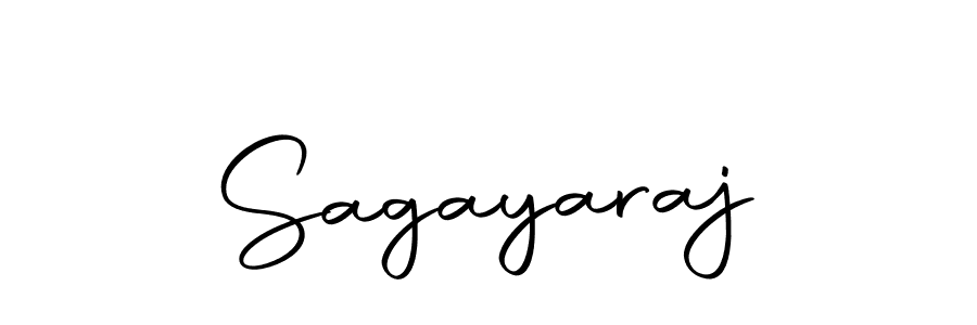 How to make Sagayaraj signature? Autography-DOLnW is a professional autograph style. Create handwritten signature for Sagayaraj name. Sagayaraj signature style 10 images and pictures png