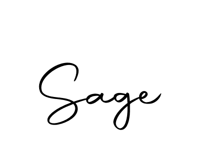 This is the best signature style for the Sage name. Also you like these signature font (Autography-DOLnW). Mix name signature. Sage signature style 10 images and pictures png