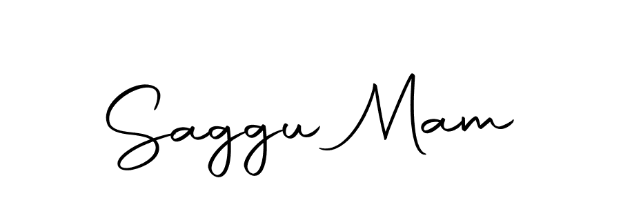 Best and Professional Signature Style for Saggu Mam. Autography-DOLnW Best Signature Style Collection. Saggu Mam signature style 10 images and pictures png