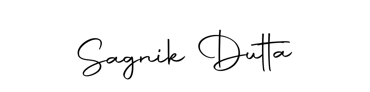 Once you've used our free online signature maker to create your best signature Autography-DOLnW style, it's time to enjoy all of the benefits that Sagnik Dutta name signing documents. Sagnik Dutta signature style 10 images and pictures png