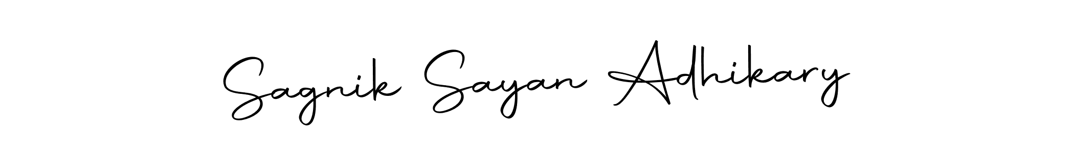 Best and Professional Signature Style for Sagnik Sayan Adhikary. Autography-DOLnW Best Signature Style Collection. Sagnik Sayan Adhikary signature style 10 images and pictures png