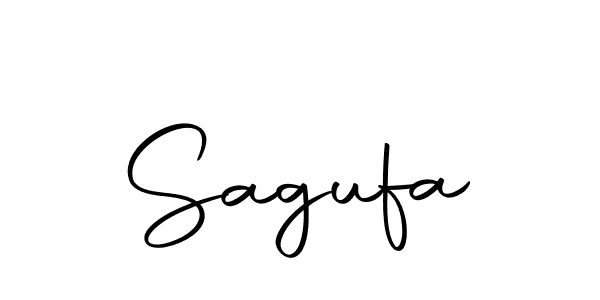 if you are searching for the best signature style for your name Sagufa. so please give up your signature search. here we have designed multiple signature styles  using Autography-DOLnW. Sagufa signature style 10 images and pictures png