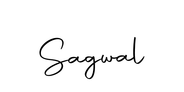 Also we have Sagwal name is the best signature style. Create professional handwritten signature collection using Autography-DOLnW autograph style. Sagwal signature style 10 images and pictures png