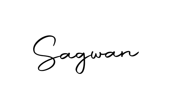 Also we have Sagwan name is the best signature style. Create professional handwritten signature collection using Autography-DOLnW autograph style. Sagwan signature style 10 images and pictures png