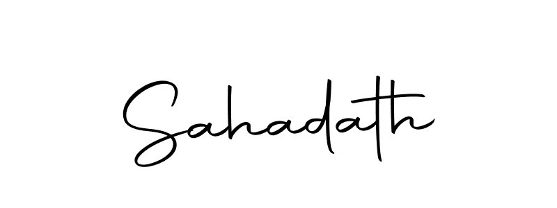 Check out images of Autograph of Sahadath name. Actor Sahadath Signature Style. Autography-DOLnW is a professional sign style online. Sahadath signature style 10 images and pictures png