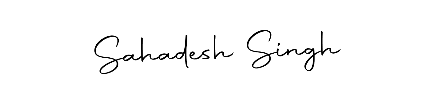 Best and Professional Signature Style for Sahadesh Singh. Autography-DOLnW Best Signature Style Collection. Sahadesh Singh signature style 10 images and pictures png
