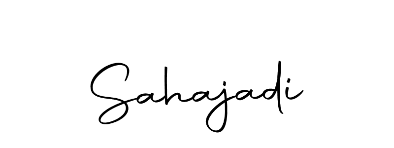 How to Draw Sahajadi signature style? Autography-DOLnW is a latest design signature styles for name Sahajadi. Sahajadi signature style 10 images and pictures png