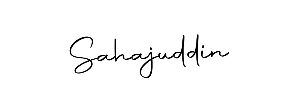 Similarly Autography-DOLnW is the best handwritten signature design. Signature creator online .You can use it as an online autograph creator for name Sahajuddin. Sahajuddin signature style 10 images and pictures png