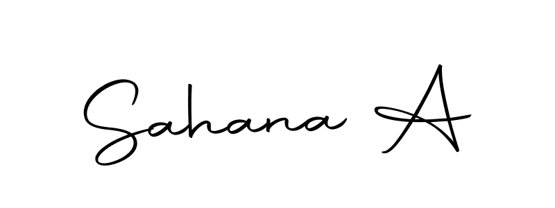 Best and Professional Signature Style for Sahana A. Autography-DOLnW Best Signature Style Collection. Sahana A signature style 10 images and pictures png