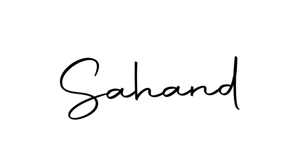 Once you've used our free online signature maker to create your best signature Autography-DOLnW style, it's time to enjoy all of the benefits that Sahand name signing documents. Sahand signature style 10 images and pictures png