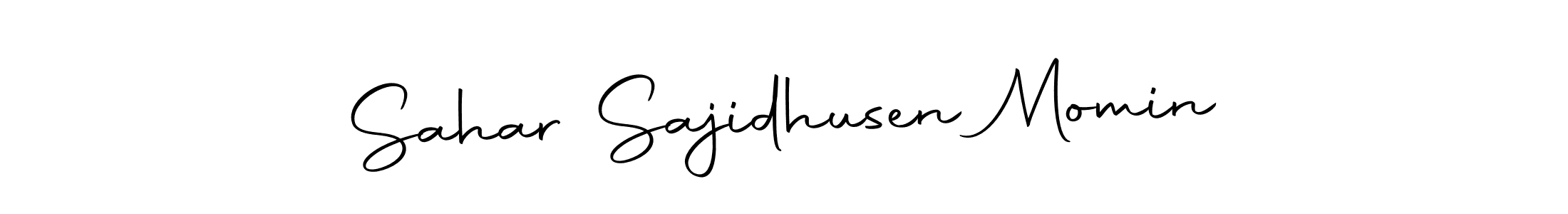 Check out images of Autograph of Sahar Sajidhusen Momin name. Actor Sahar Sajidhusen Momin Signature Style. Autography-DOLnW is a professional sign style online. Sahar Sajidhusen Momin signature style 10 images and pictures png