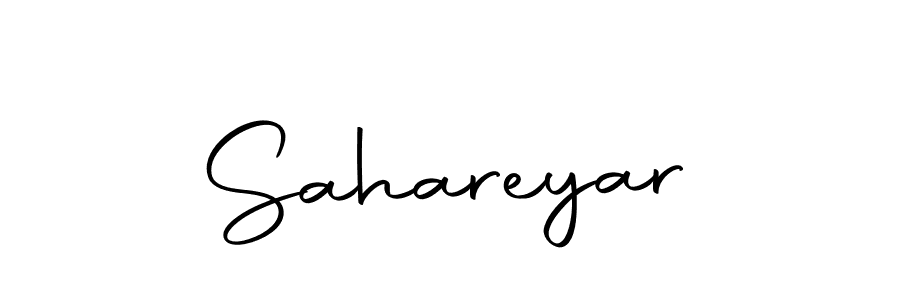 This is the best signature style for the Sahareyar name. Also you like these signature font (Autography-DOLnW). Mix name signature. Sahareyar signature style 10 images and pictures png