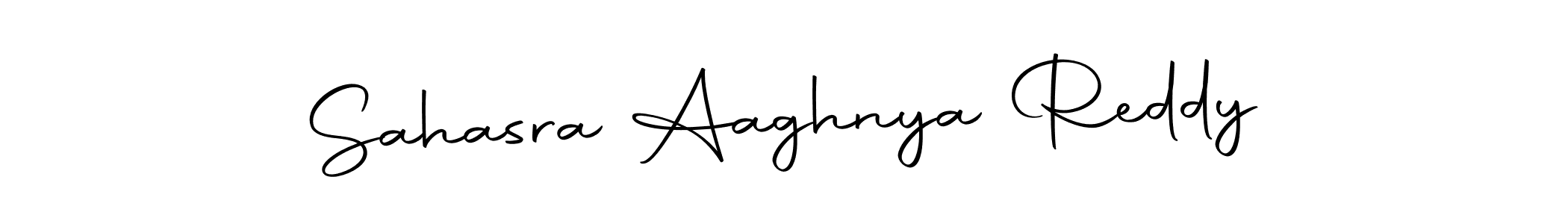 Check out images of Autograph of Sahasra Aaghnya Reddy name. Actor Sahasra Aaghnya Reddy Signature Style. Autography-DOLnW is a professional sign style online. Sahasra Aaghnya Reddy signature style 10 images and pictures png