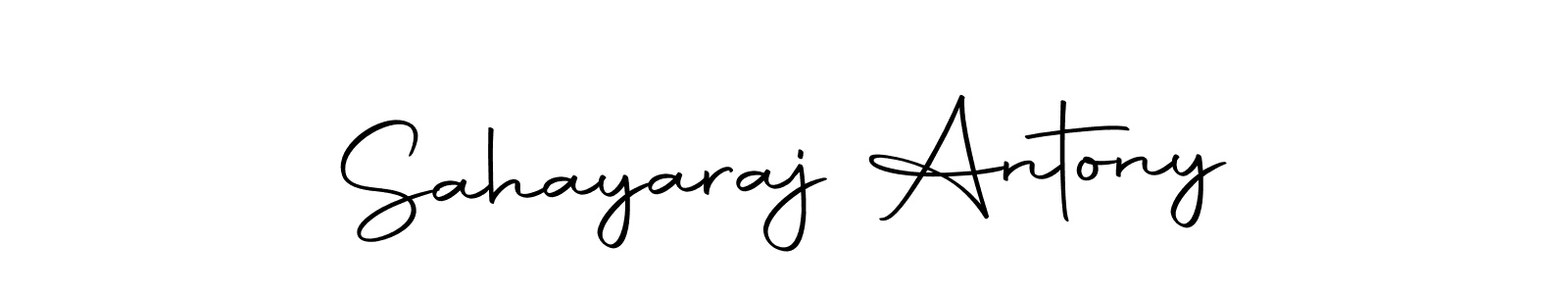 Check out images of Autograph of Sahayaraj Antony name. Actor Sahayaraj Antony Signature Style. Autography-DOLnW is a professional sign style online. Sahayaraj Antony signature style 10 images and pictures png