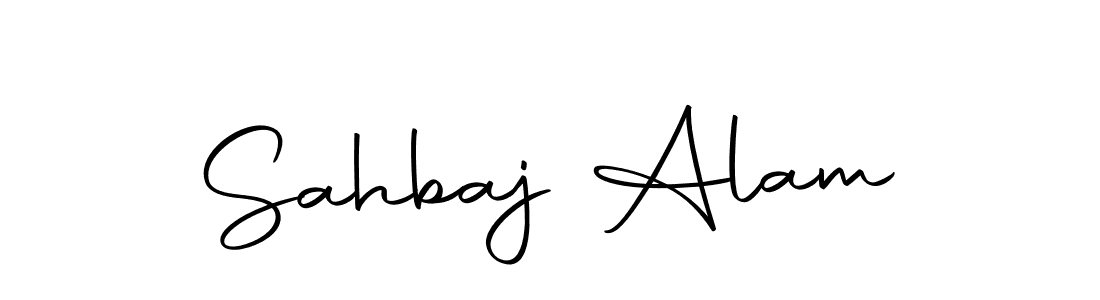 You can use this online signature creator to create a handwritten signature for the name Sahbaj Alam. This is the best online autograph maker. Sahbaj Alam signature style 10 images and pictures png