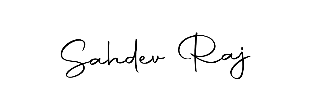 Here are the top 10 professional signature styles for the name Sahdev Raj. These are the best autograph styles you can use for your name. Sahdev Raj signature style 10 images and pictures png