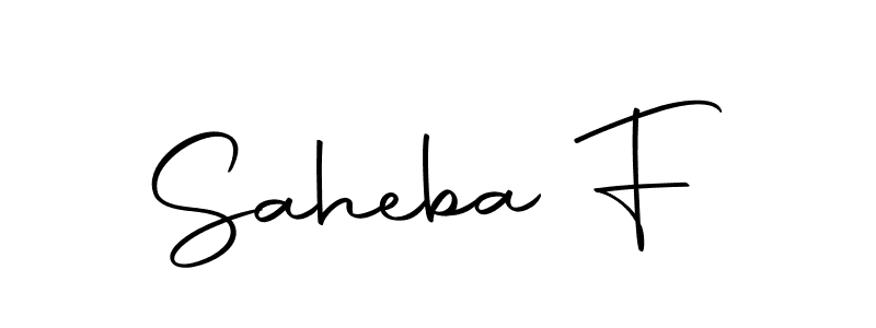 Autography-DOLnW is a professional signature style that is perfect for those who want to add a touch of class to their signature. It is also a great choice for those who want to make their signature more unique. Get Saheba F name to fancy signature for free. Saheba F signature style 10 images and pictures png